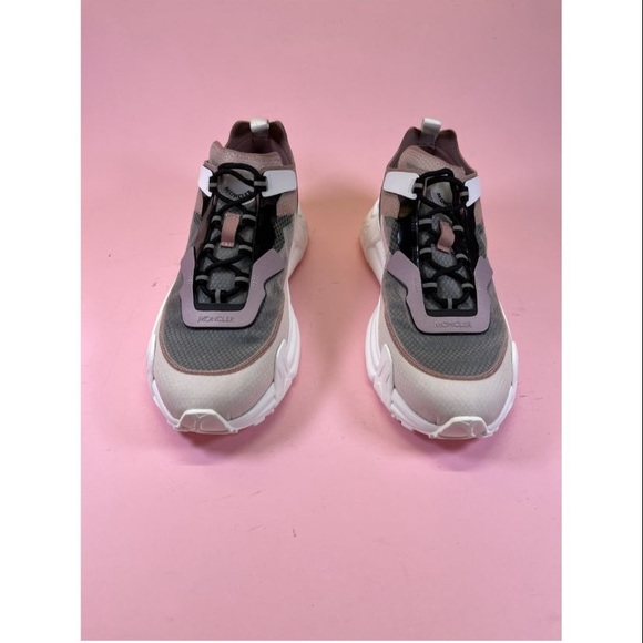 Moncler Trainers - Picture 1 of 9